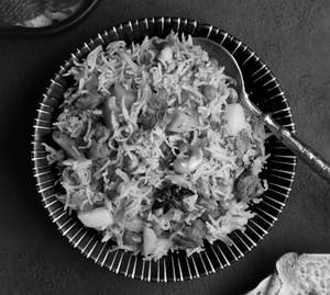 Veg Pulao