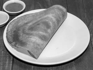 Masala dosa