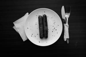Pork Breakfast Sausage