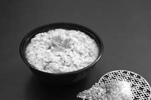 Dal Khichdi