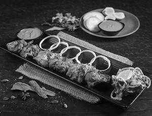 Shikari Chicken Tikka [8 Pcs]