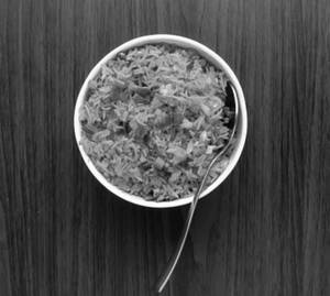 Schezwan Fried Rice                                        