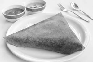 Masala Dosa                                     