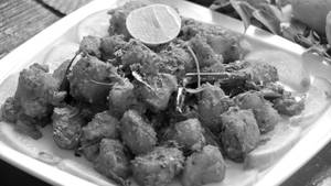 Aloo 65
