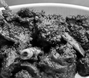 Tawa Gosht