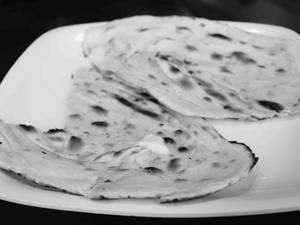 Naan Butter