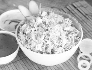Egg Fried Rice