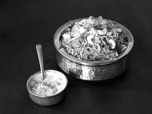 Veg Biryani                          