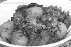 Aloo Pyaz