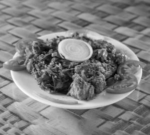 Chicken Kondattom (h)