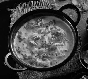 Paneer Shahi
