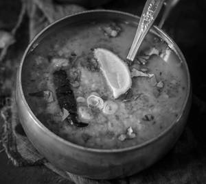 Dal Tadka