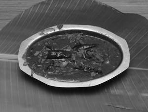 Chettinadu Chicken