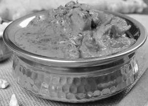 Chicken Punjabi Masala