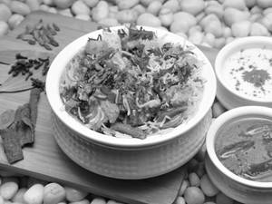 Veg Biryani    