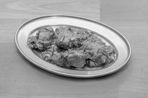Chicken Manchurian Dry