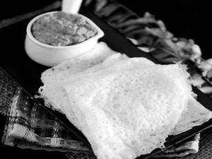 Neer Dosa