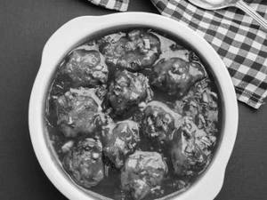 Veg Manchurian