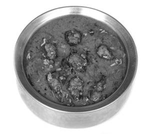 Boneless Chicken Curry