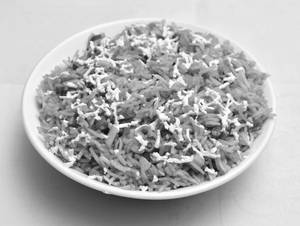 Veg Pulao