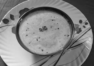 Dahi Fry  