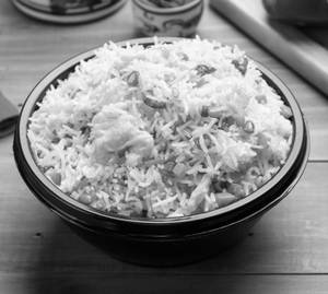Egg Fried Rice