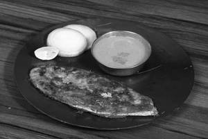 Surmai Fry