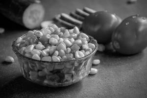 Sweet Corn Chaat