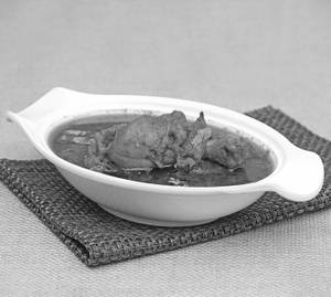 Punjabi Chicken