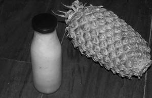 Pineapple Juice