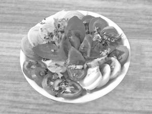 Green Salad
