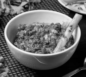 Mutton Keema