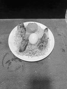 Chicken Biryani Special