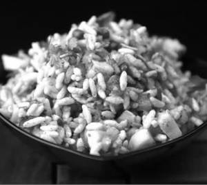 Bhelpuri
