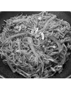 Chilli Garlic Chowmin