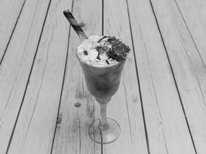 Royal Mixed Falooda