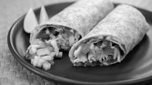 Fish Roll