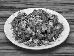 Gopi Manchurian