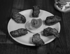Fish Boneless