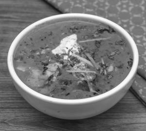 Matar Paneer