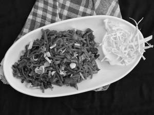 Schezwan Noodles