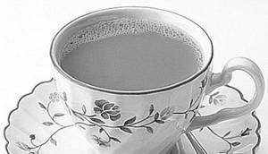 Tea