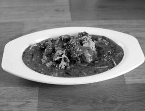 Chettinad Chicken