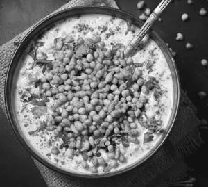 Boondi Raita
