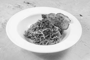Chicken Bolognese Pasta 