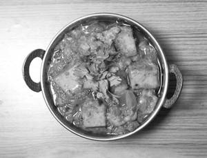 Kadhai Paneer