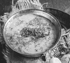 Dal Tadka