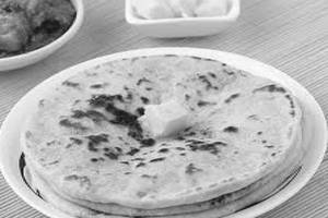 Butter Chapati Tawa