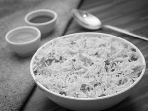 Egg Fried Rice