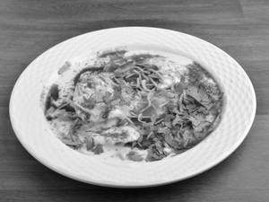 Papdi chaat